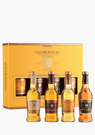 Glenmorangie Gift Pack-Spirits