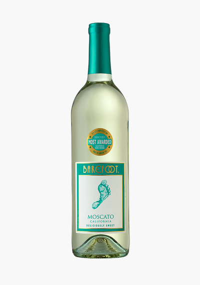 Barefoot Moscato-Wine