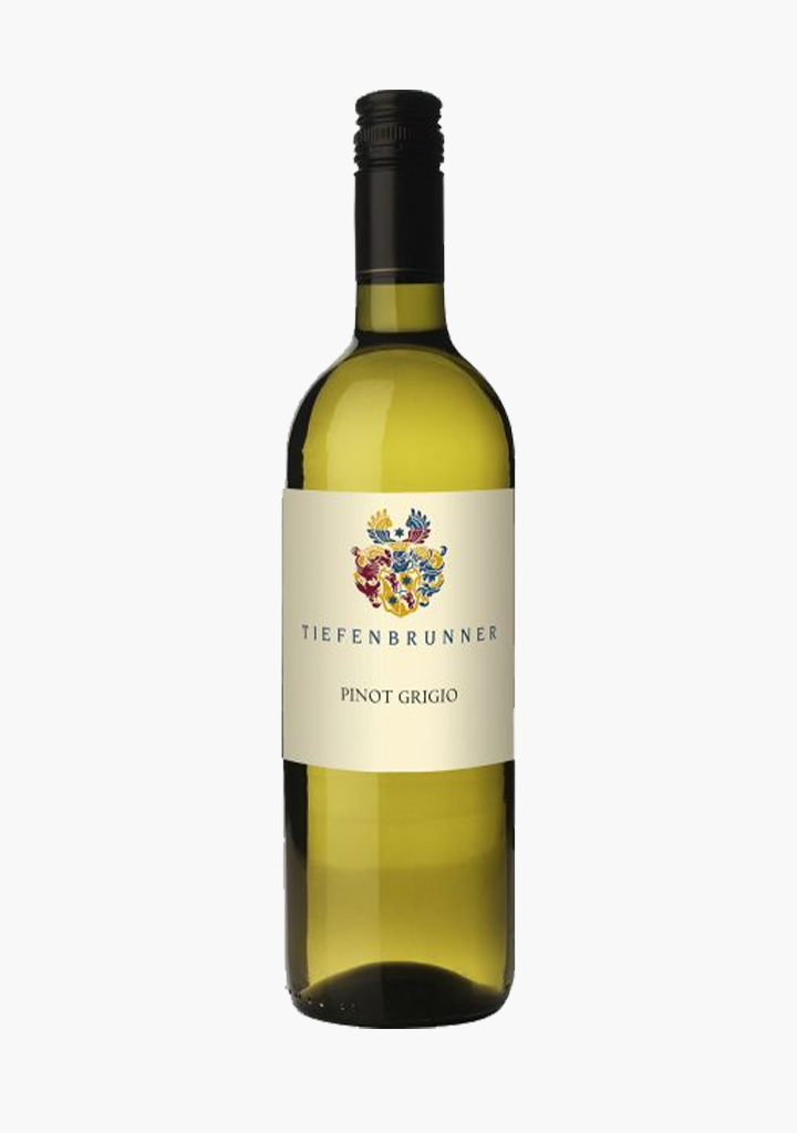 Tiefenbrunner Pinot Grigio 2022