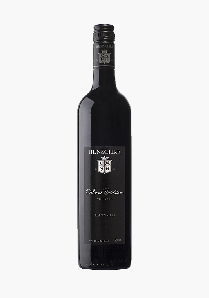 Henschke Mt.Edelstone Shiraz 2015-Wine