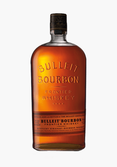 Bulleit Bourbon-Spirits