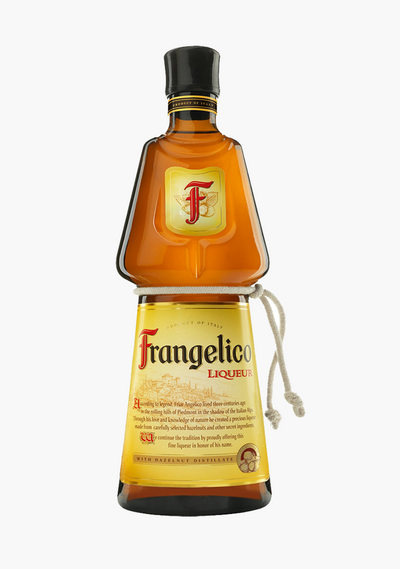 Frangelico-Liqueurs
