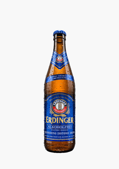 Erdinger Alkoholfrei - 500ML-Beer