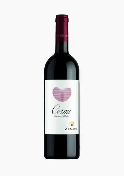 Zenato Cormi Corvina/Merlot 2015-Wine