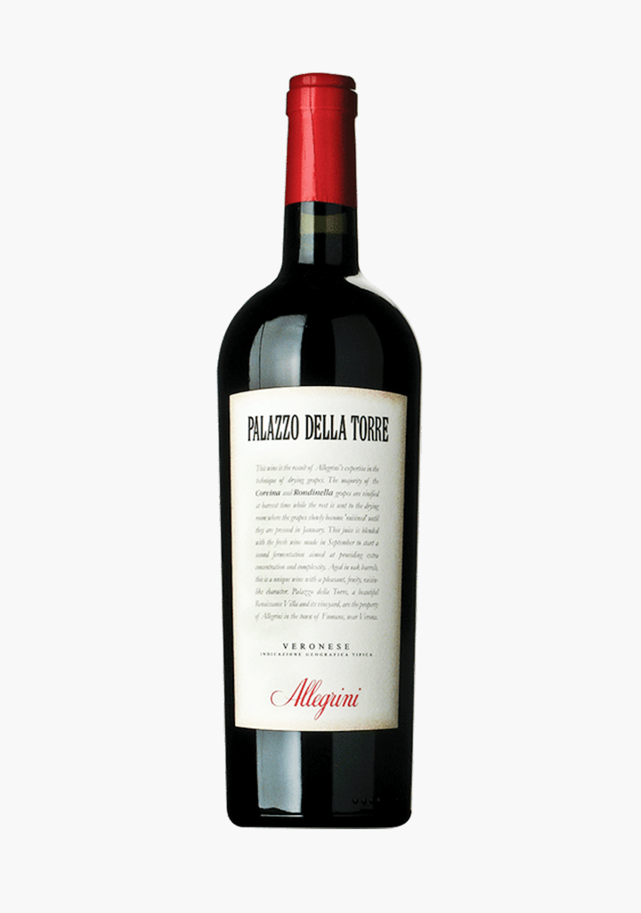 Allegrini Palazzo Della Torre-Wine