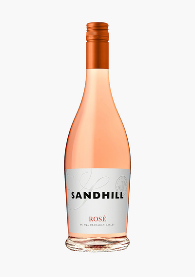 Sandhill RosÃ©-Wine