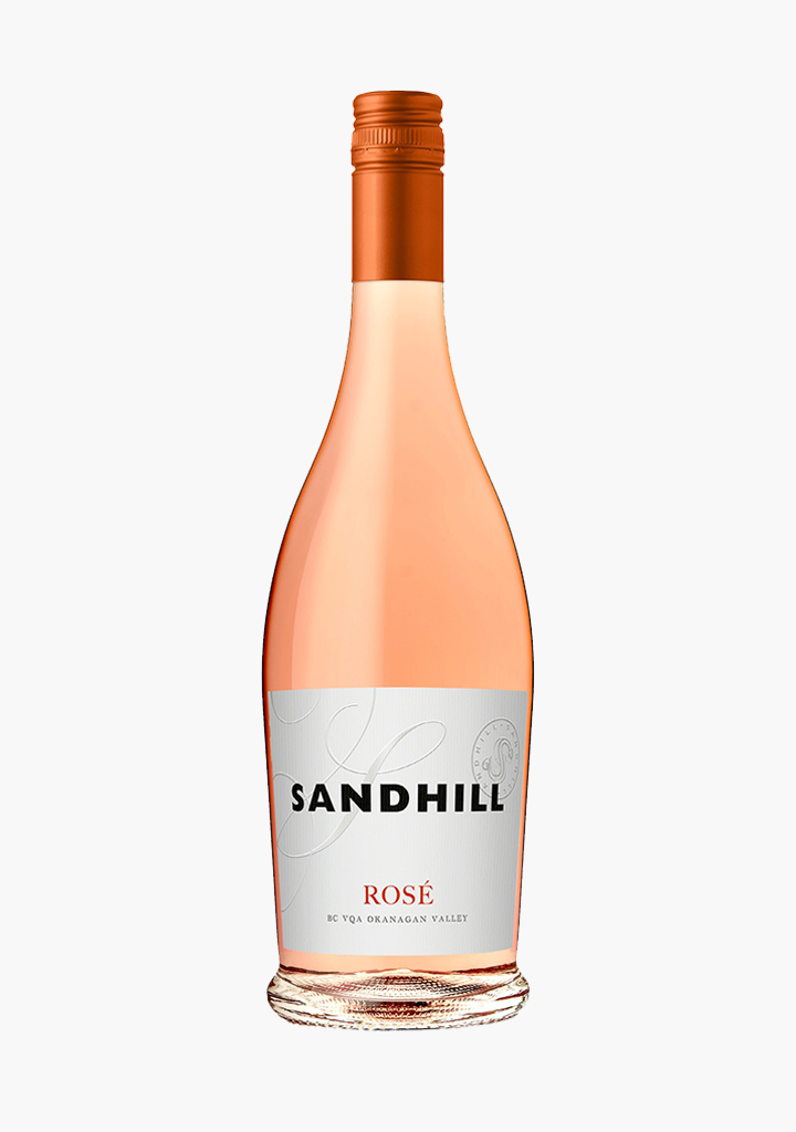 Sandhill RosÃ©-Wine