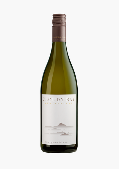 Cloudy Bay Sauvignon Blanc-Wine