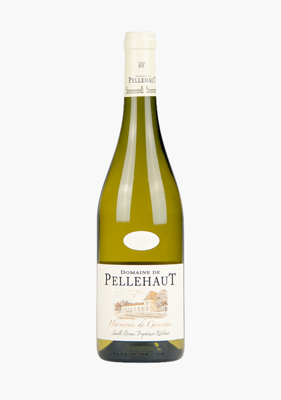 Pellehaut Harmonie Blanc-Wine