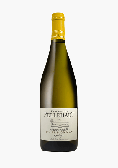 Pellehaut Chardonnay-Wine