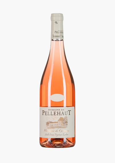 Pellehaut Harmonie Rose-Wine