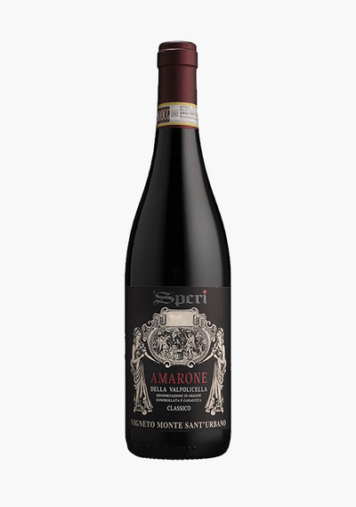 Speri Amarone Della Valpolicella-Wine