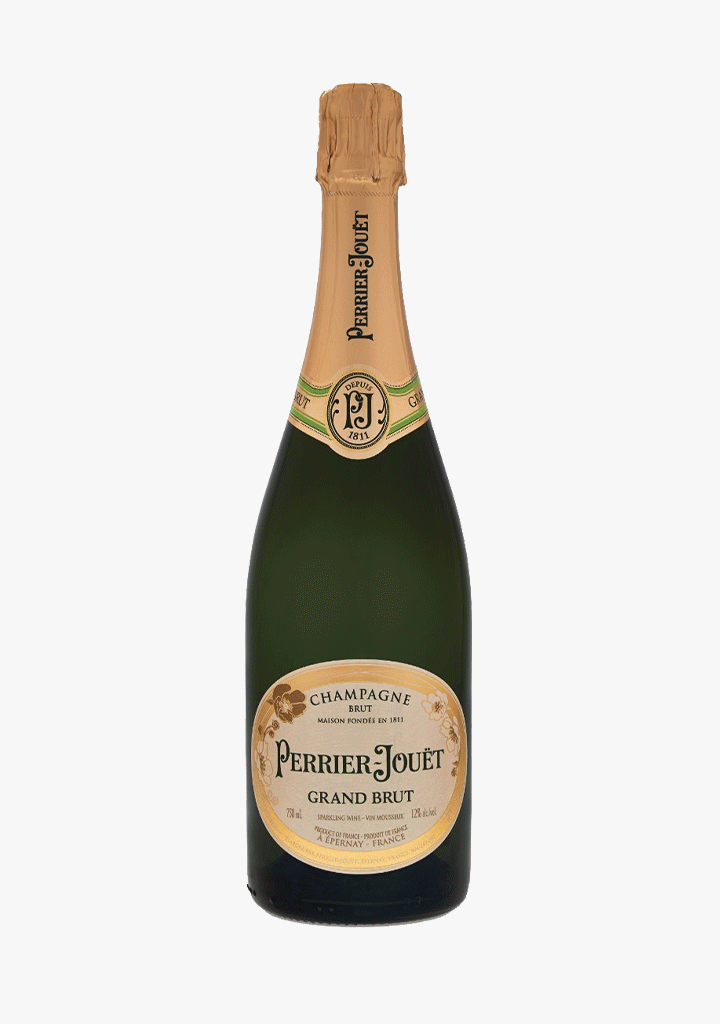 Perrier Jouet Grand Brut