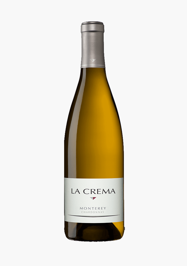 La Crema Monterey Chardonnay-Wine