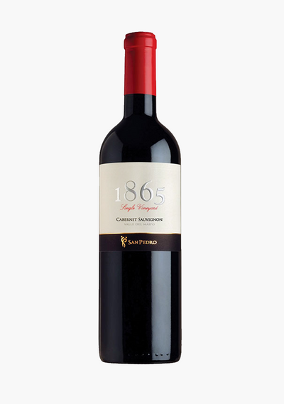 1865 Cabernet Sauvignon-Wine