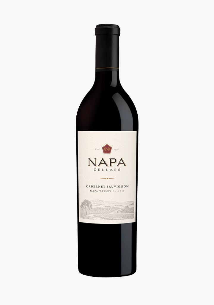 Napa Cellars Cabernet Sauvignon 2019