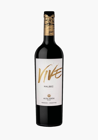 Alta Vista Classic Malbec-Wine