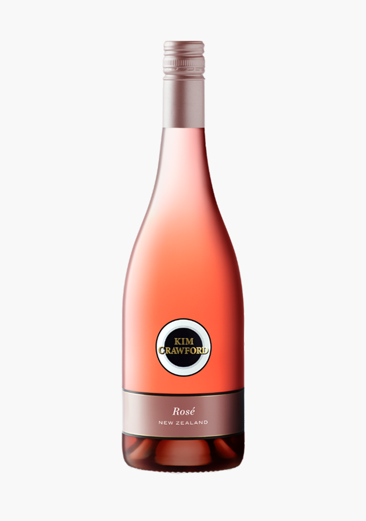 Kim Crawford Rosé 2021