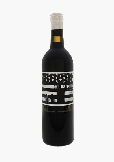 Charles & Charles Cabernet Sauvignon/Syrah-Wine