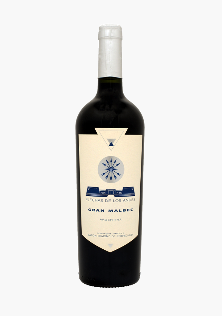 Flechas De Los Andes Gran Malbec