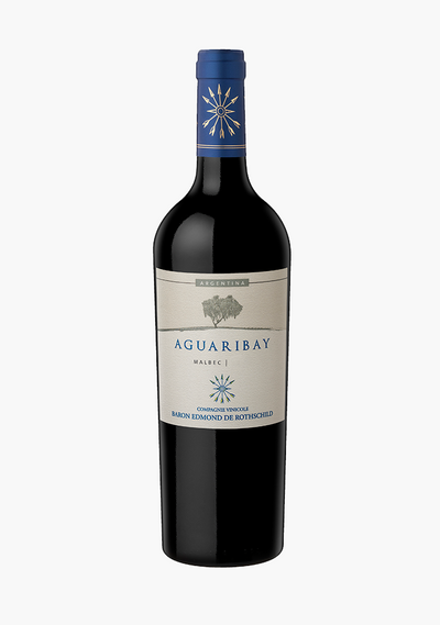 Aguaribay Malbec Rothschild-Wine