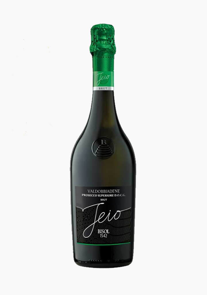 Jeio Prosecco Brut-Sparkling