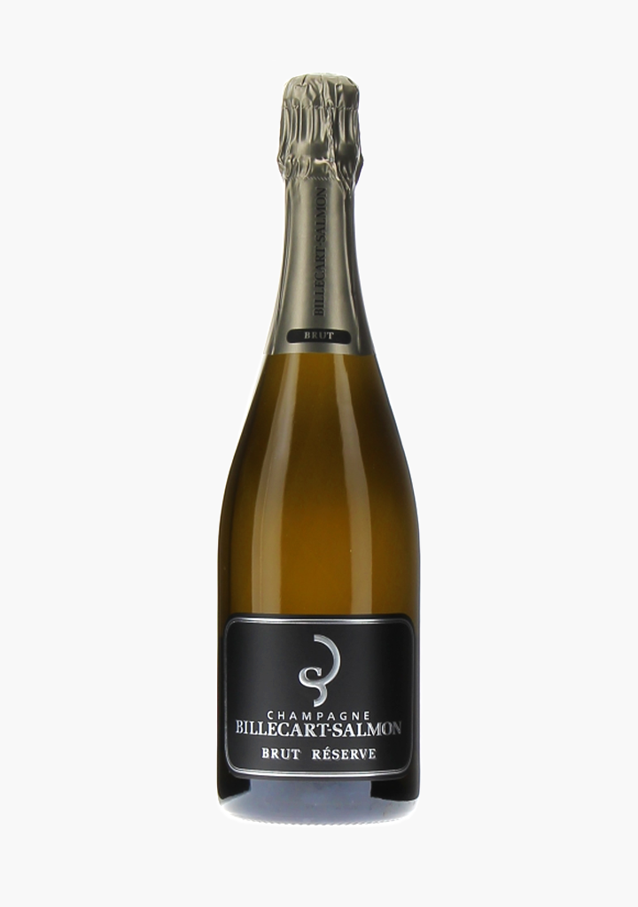 Billecart-Salmon Brut Reserve Champagne