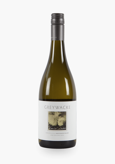 Greywacke Sauvignon Blanc-Wine