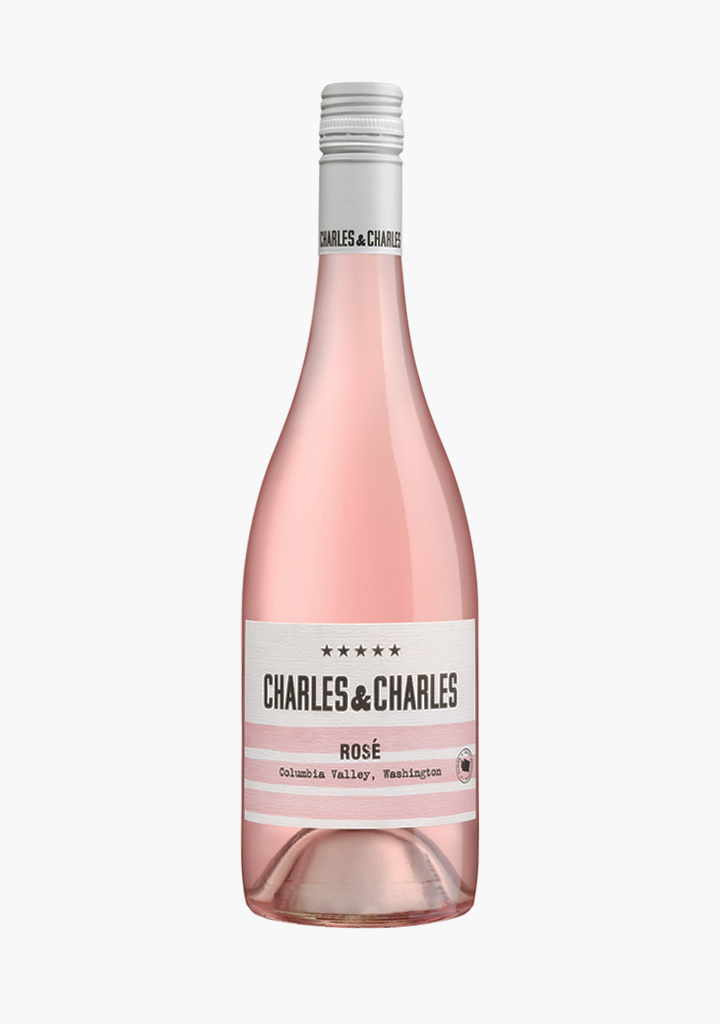 Charles & Charles Rose 2021