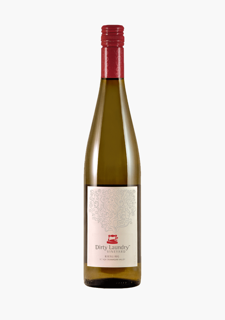 Dirty Laundry Riesling-Wine