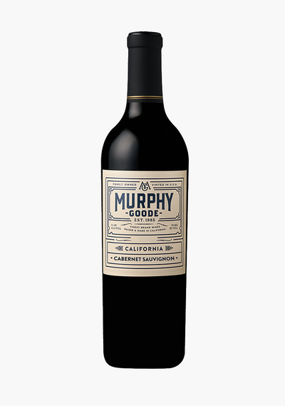 Murphy Goode Cabernet Sauvignon-Wine