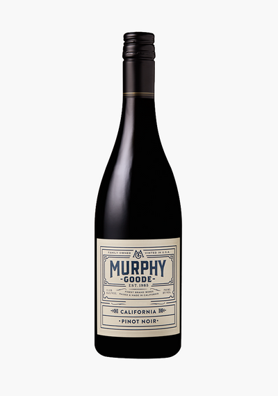 Murphy Goode Pinot Noir-Wine