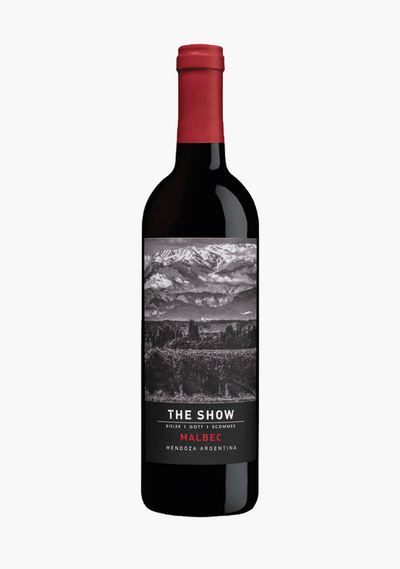 The Show Malbec-Wine
