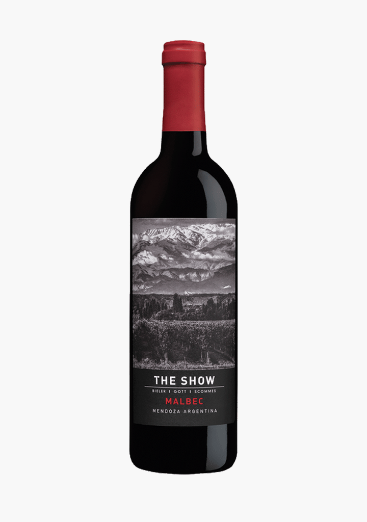 The Show Malbec-Wine