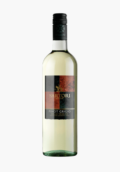 Sartori Pinot Grigio-Wine
