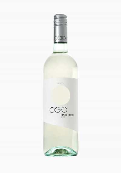 Ogio Pinot Grigio-Wine