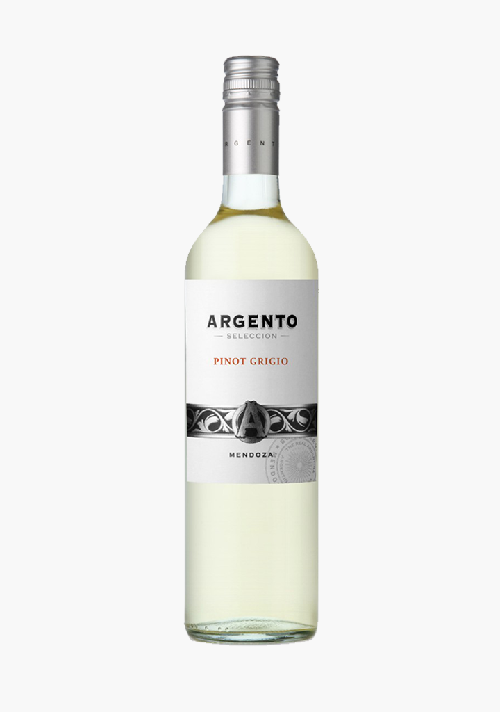 Argento Classic Pinot Grigio-Wine