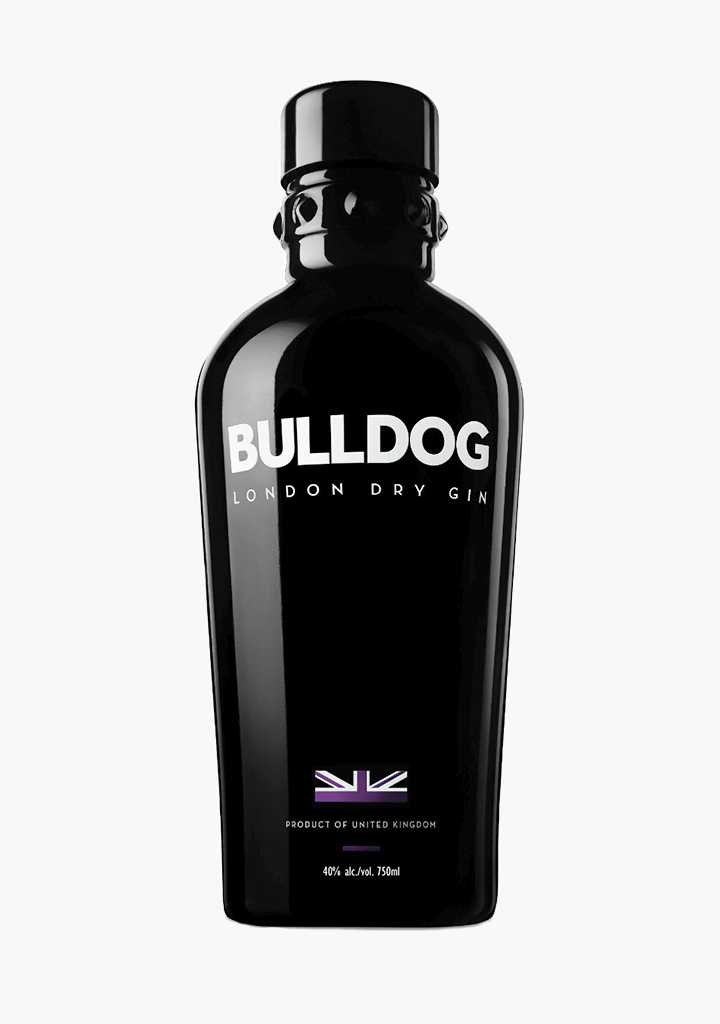 Bulldog London Dry Gin