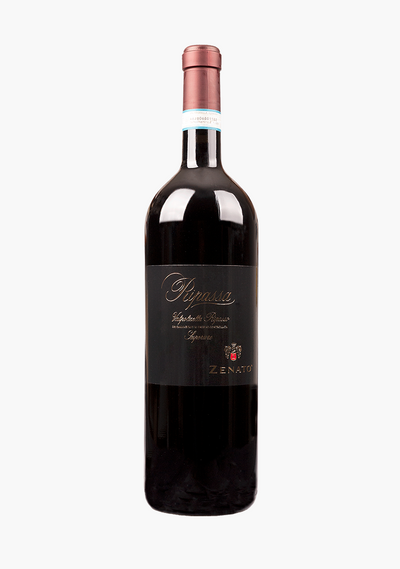 Zenato Ripassa Magnum-Wine