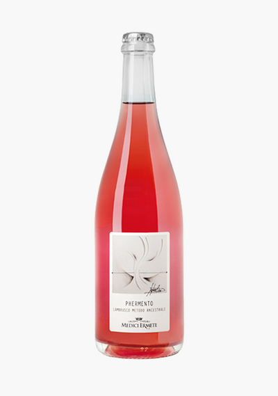 Medici Phermento Solo Lambrusco-Wine