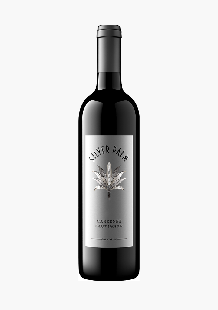 Silver Palm Cabernet Sauvignon 2018