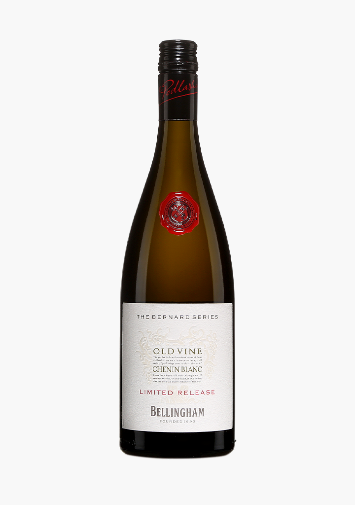 Bellingham Old Vine Chenin Blanc 2022
