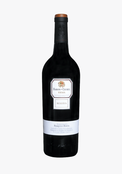 Marques De Riscal Baron De Chirel-Wine