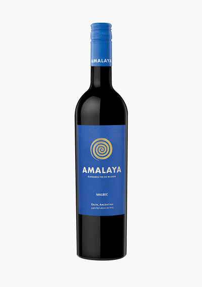 Amalaya Bodega Colome!-Wine