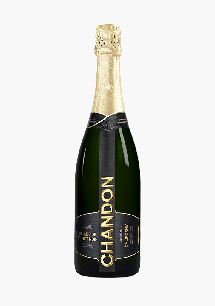 Chandon Blanc de Pinot Noir