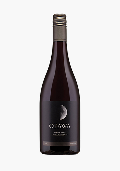 Opawa Pinot Noir-Wine