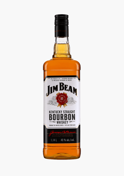 Jim Beam Kentucky Whisky-Spirits