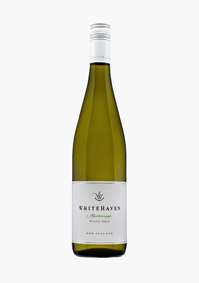 Whitehaven Marlborough Pinot Gris-Wine