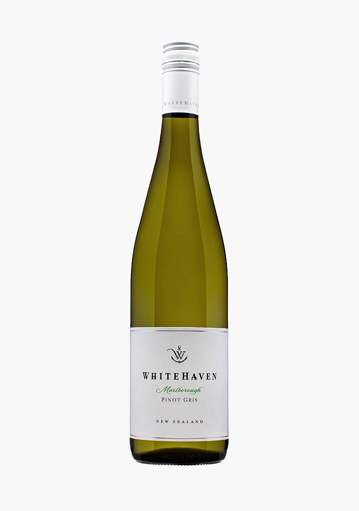 Whitehaven Marlborough Pinot Gris-Wine