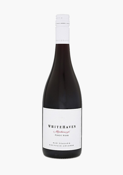 Whitehaven Pinot Noir-Wine